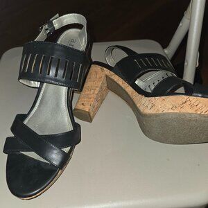 Black Shoes